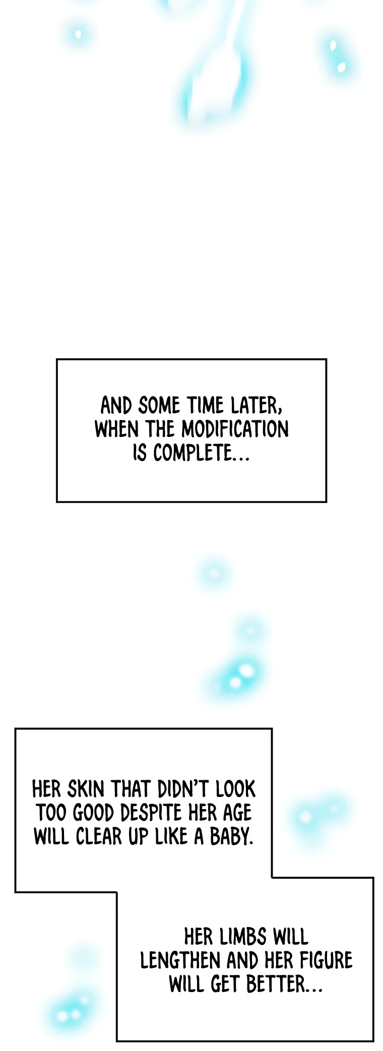 The Undefeatable Swordsman chapter 149 page 40