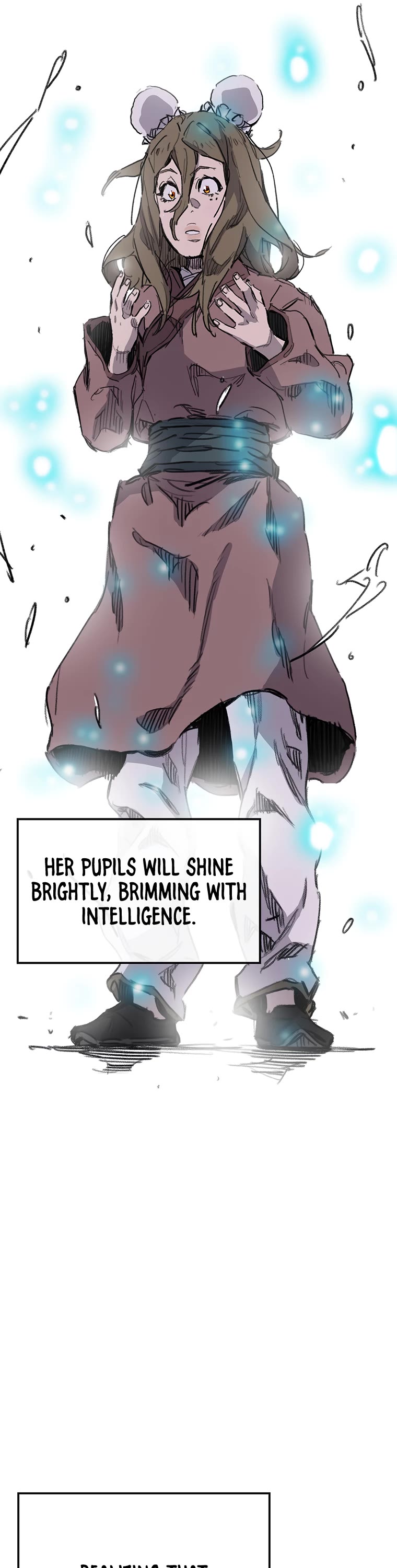 The Undefeatable Swordsman chapter 149 page 41