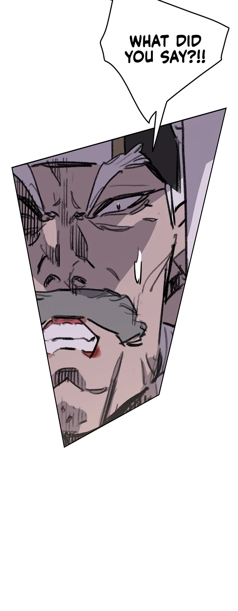 The Undefeatable Swordsman chapter 150 page 34