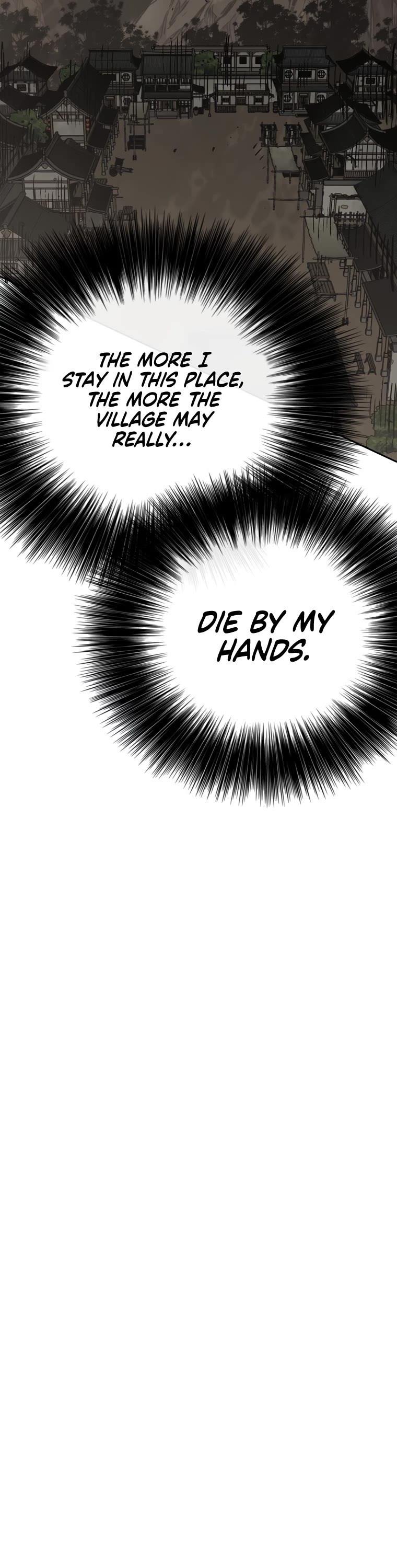 The Undefeatable Swordsman chapter 150 page 46