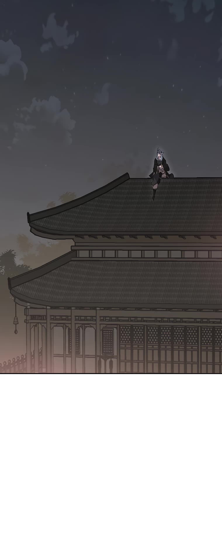 The Undefeatable Swordsman chapter 150 page 48