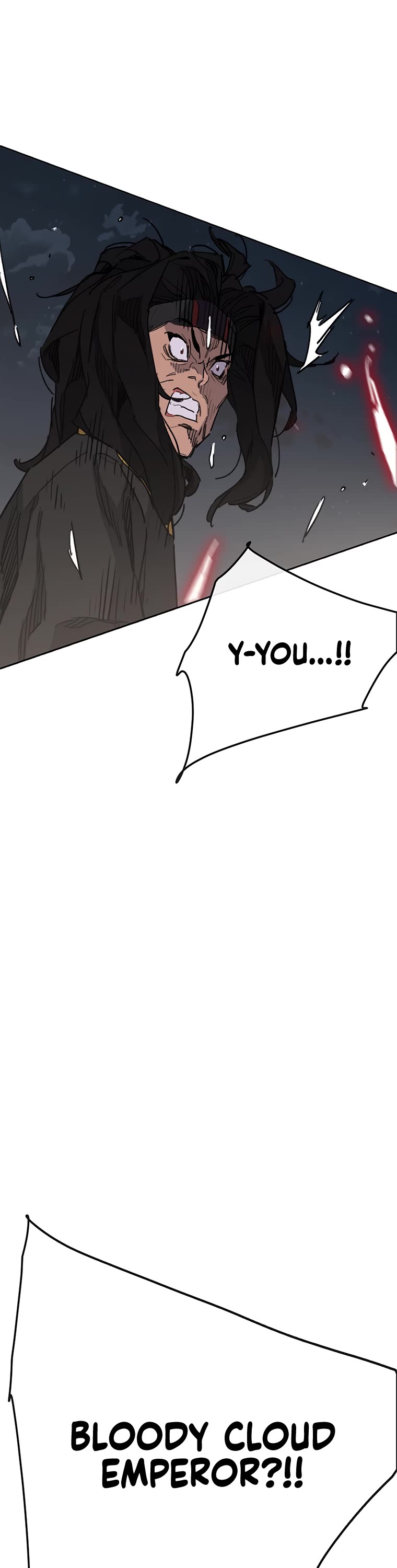 The Undefeatable Swordsman chapter 150 page 54