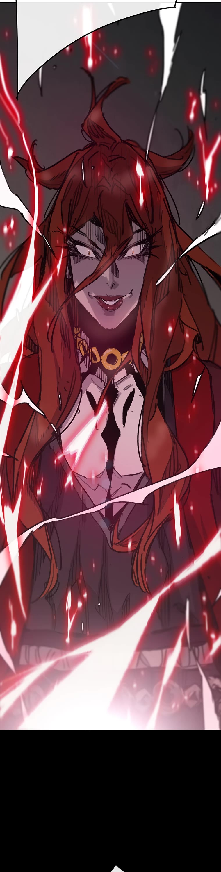 The Undefeatable Swordsman chapter 150 page 55