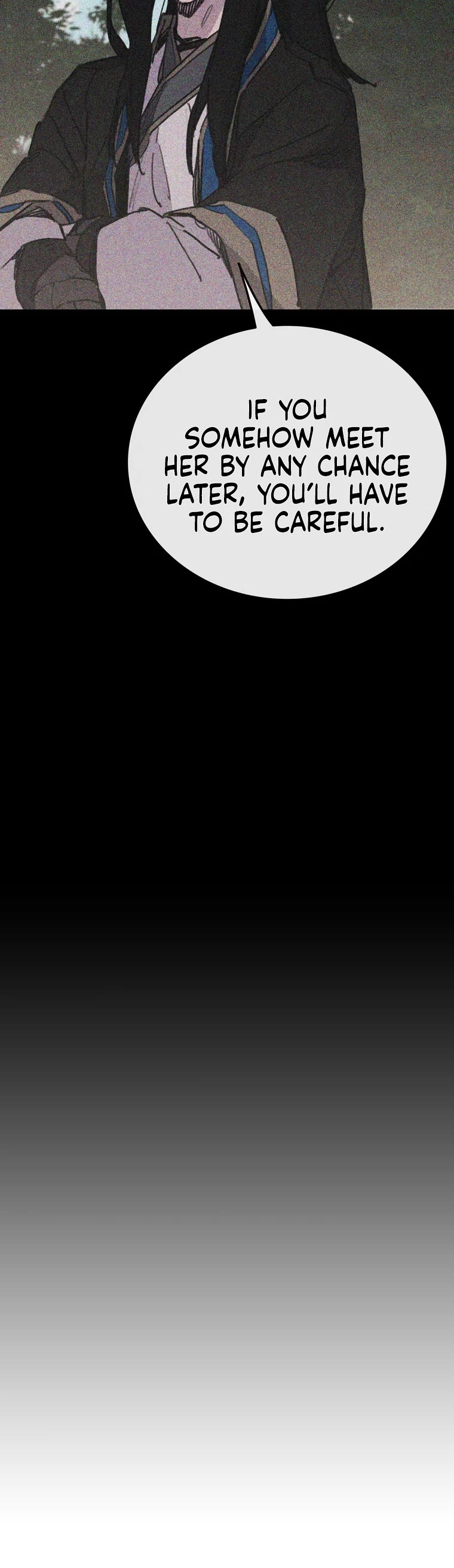 The Undefeatable Swordsman chapter 151 page 5