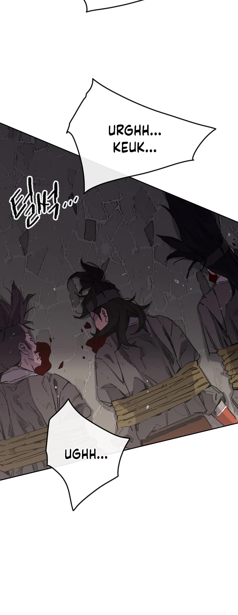 The Undefeatable Swordsman chapter 152 page 24