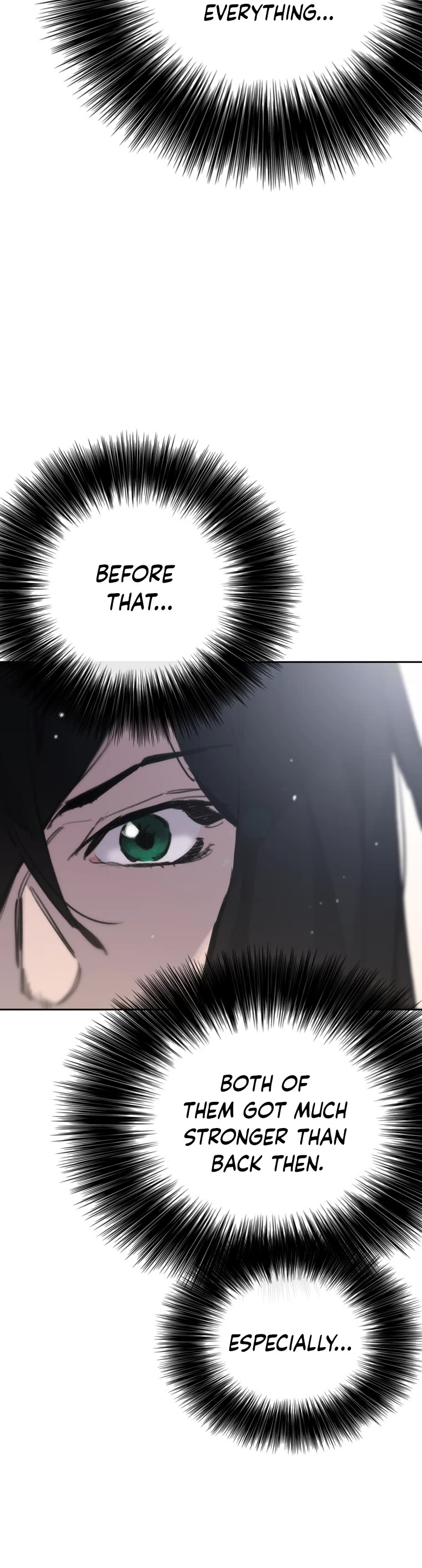 The Undefeatable Swordsman chapter 152 page 32