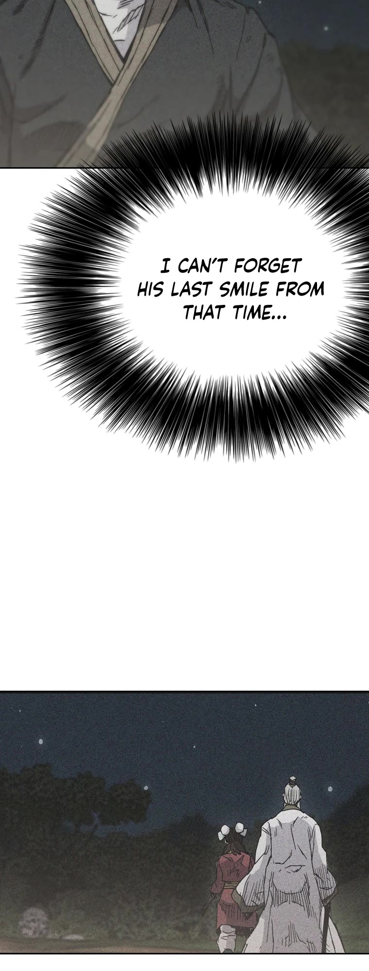 The Undefeatable Swordsman chapter 152 page 42