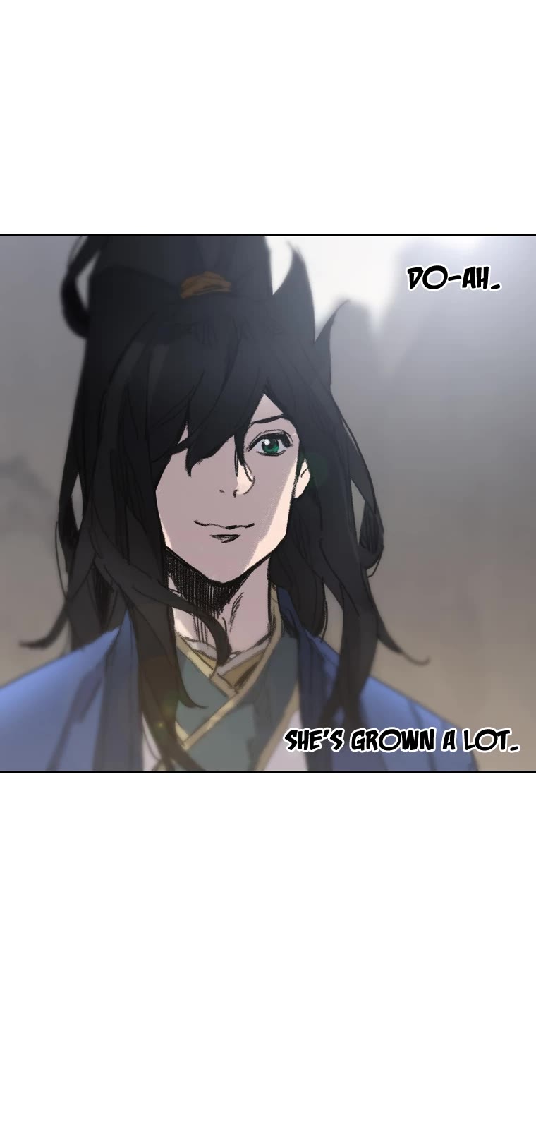 The Undefeatable Swordsman chapter 152 page 48