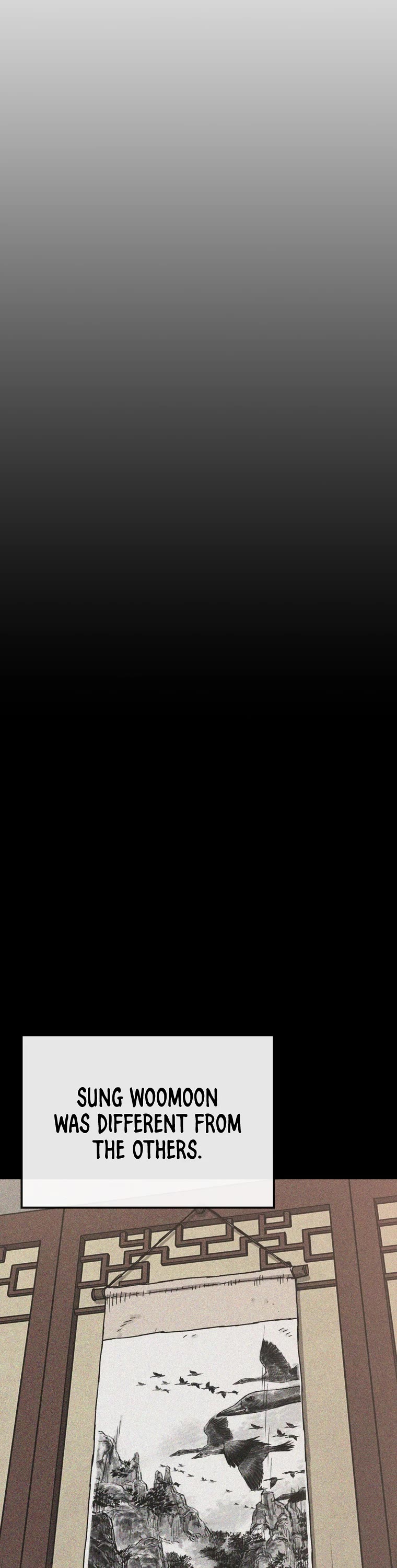 The Undefeatable Swordsman chapter 153 page 23