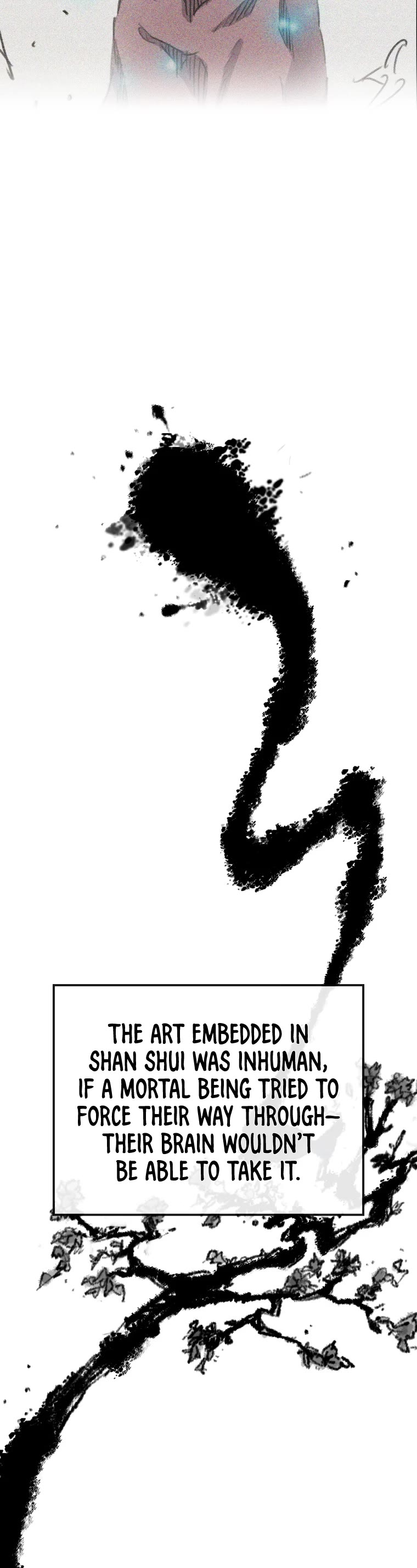 The Undefeatable Swordsman chapter 153 page 28