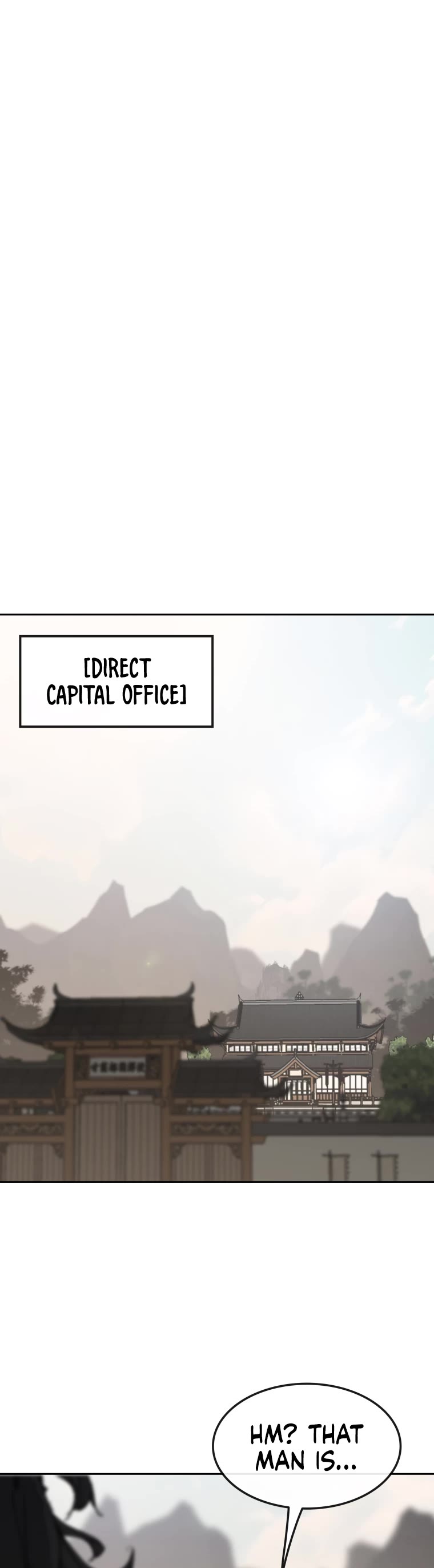 The Undefeatable Swordsman chapter 153 page 33