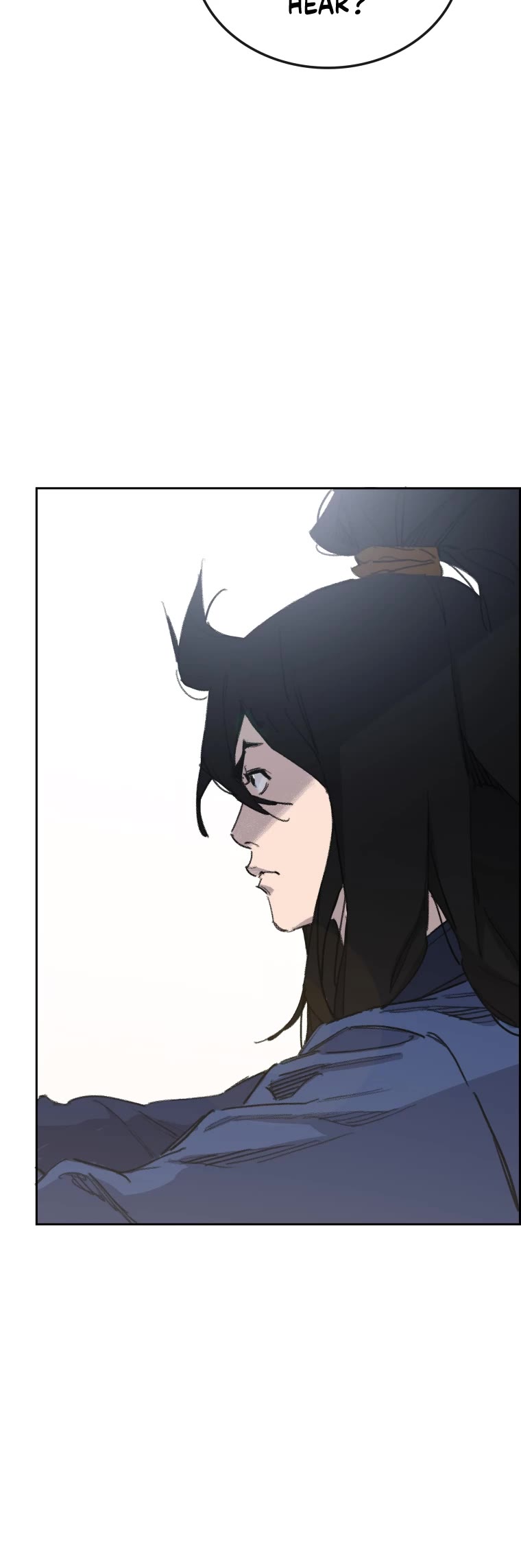 The Undefeatable Swordsman chapter 153 page 49