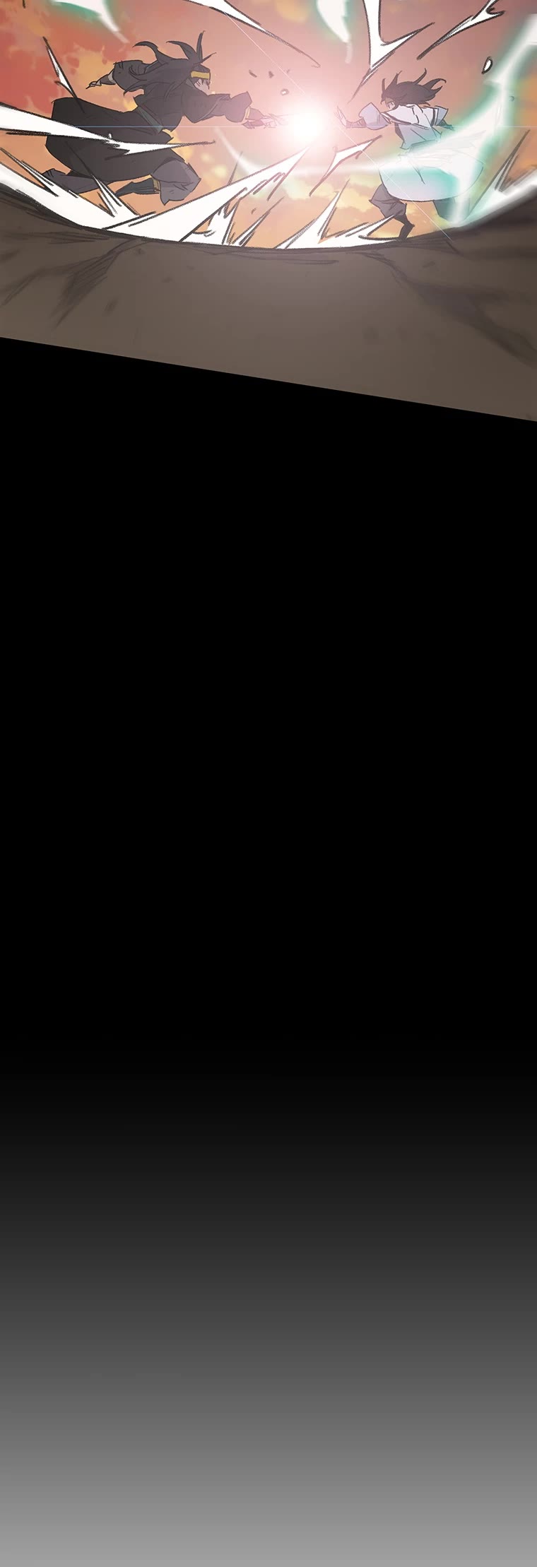 The Undefeatable Swordsman chapter 154 page 24