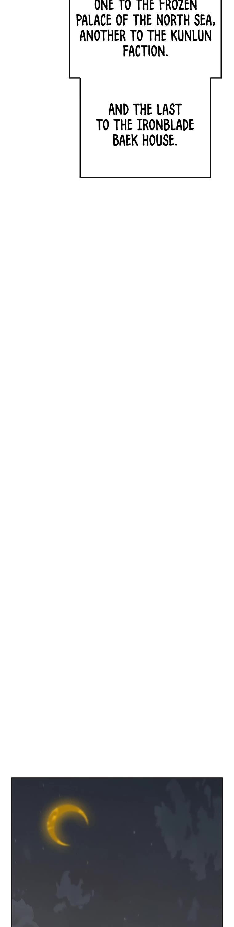 The Undefeatable Swordsman chapter 154 page 42