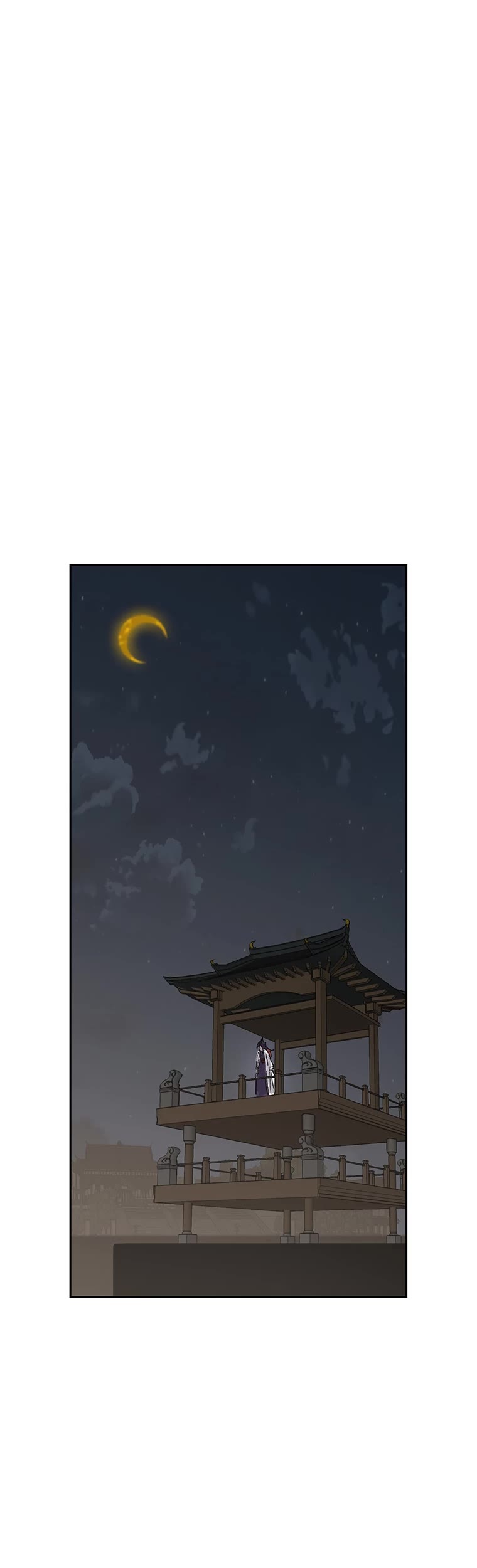 The Undefeatable Swordsman chapter 155 page 45