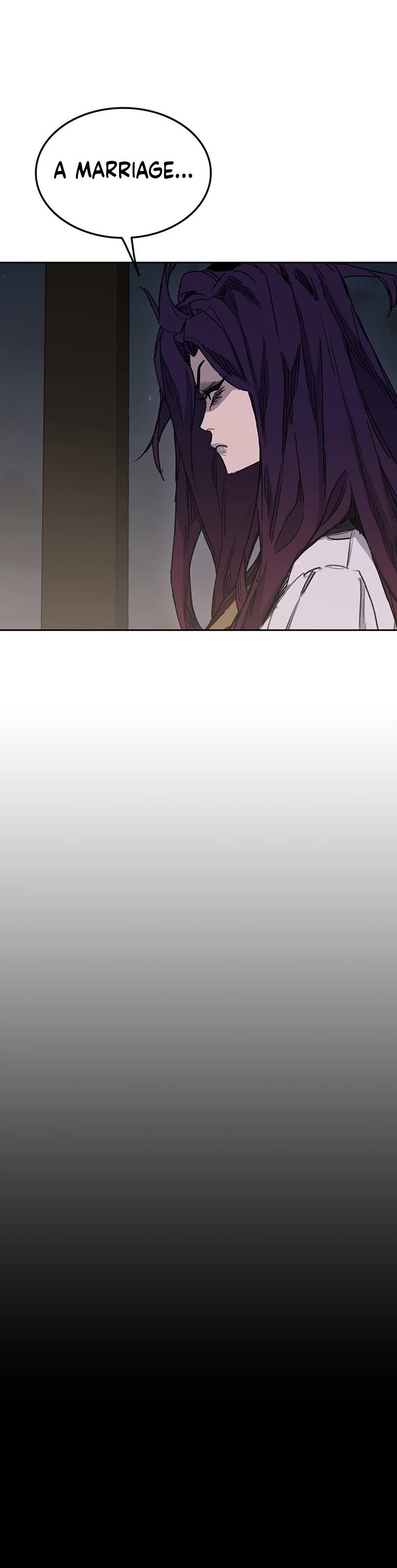 The Undefeatable Swordsman chapter 155 page 46