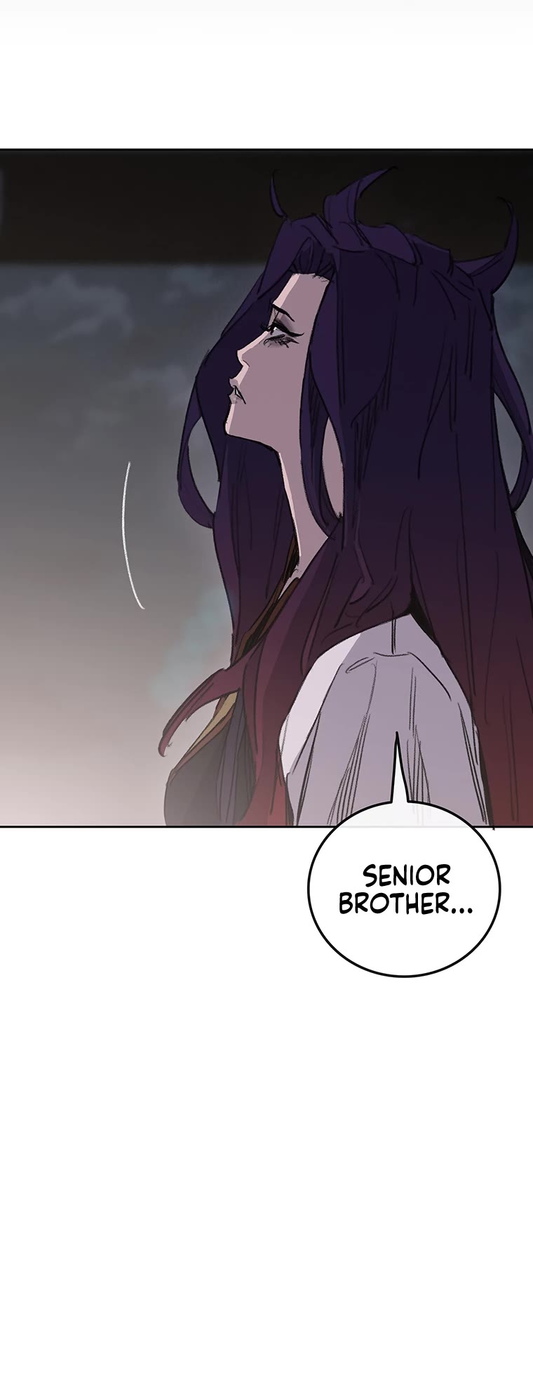 The Undefeatable Swordsman chapter 155 page 50