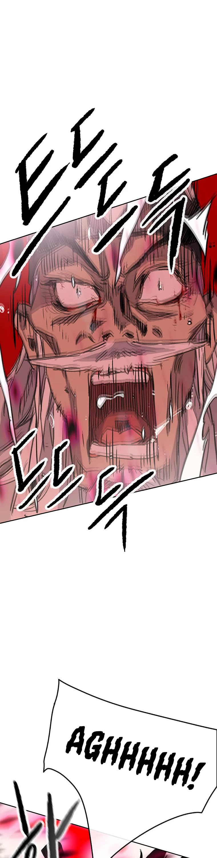 The Undefeatable Swordsman chapter 156 page 28