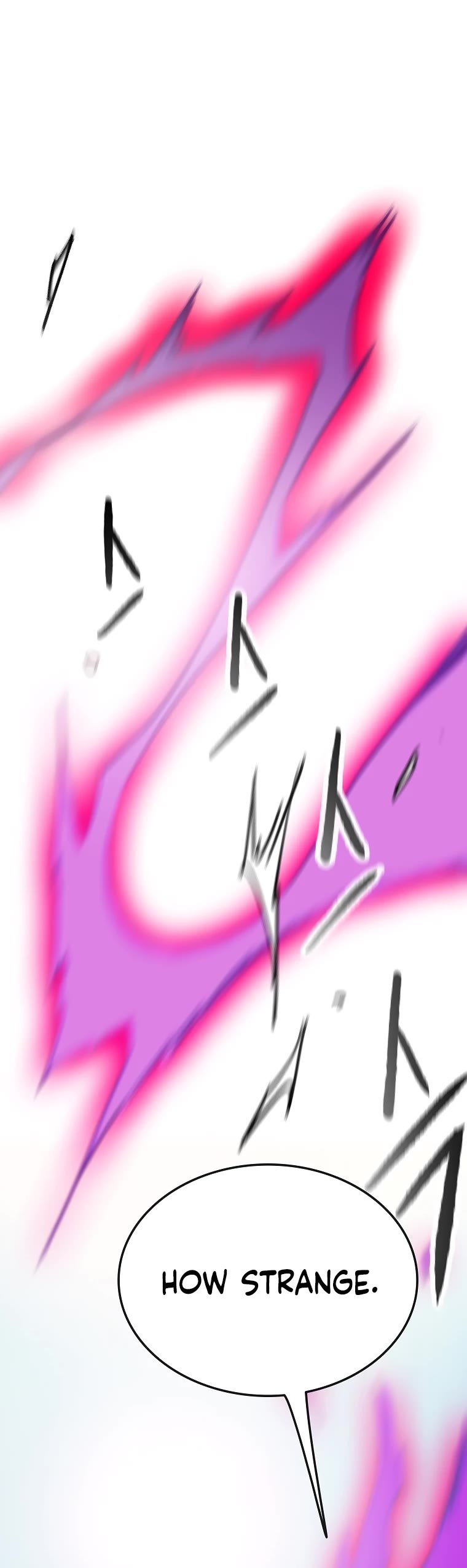 The Undefeatable Swordsman chapter 156 page 4