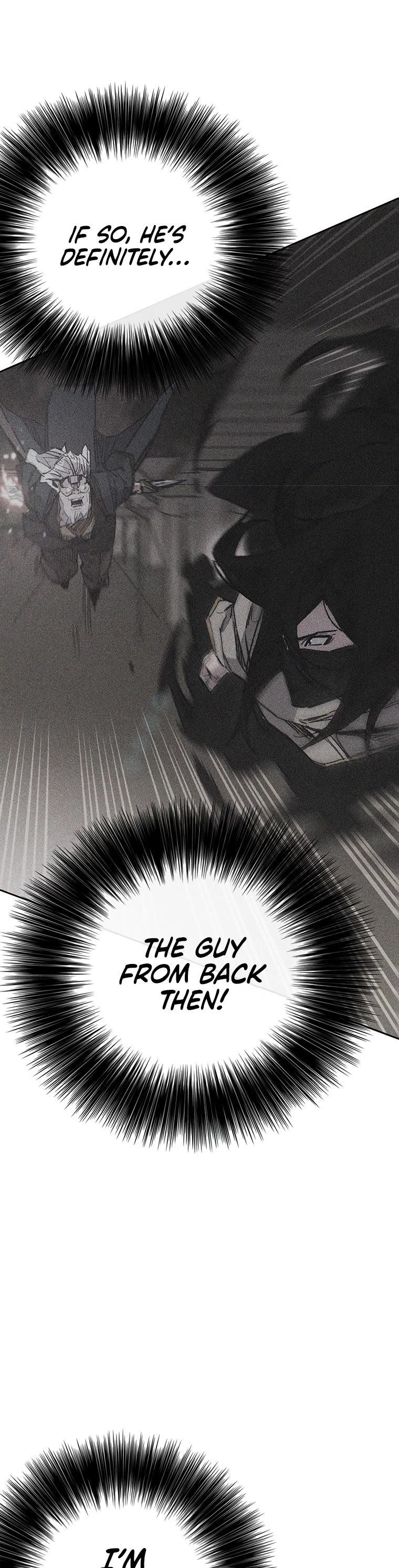 The Undefeatable Swordsman chapter 156 page 49