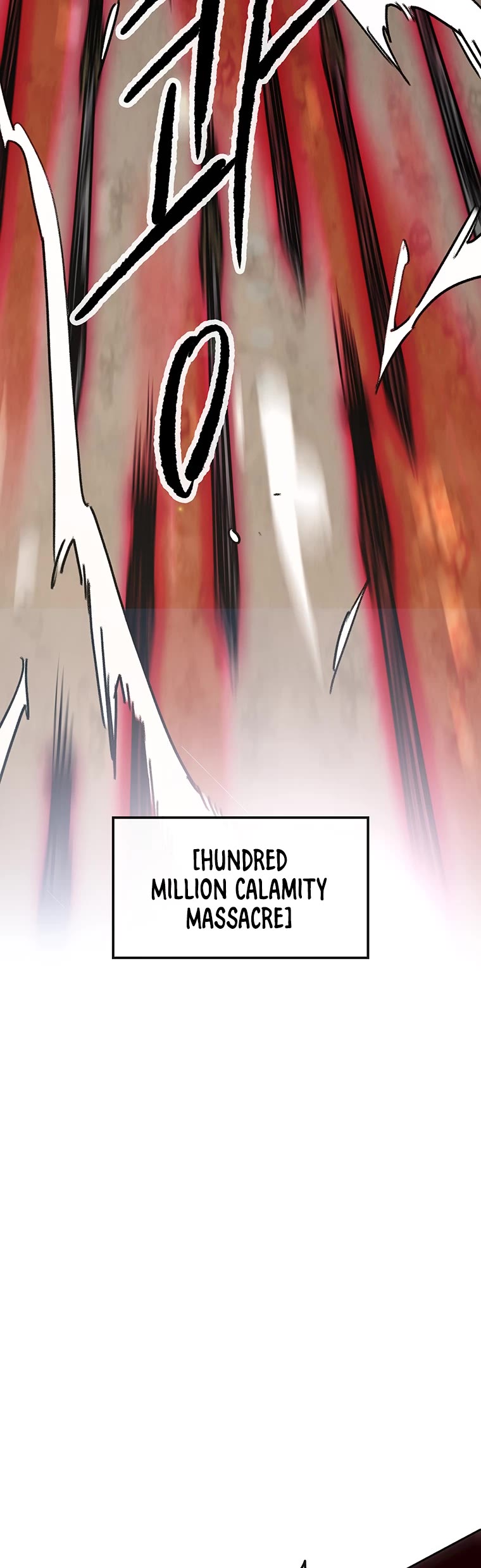 The Undefeatable Swordsman chapter 157 page 40