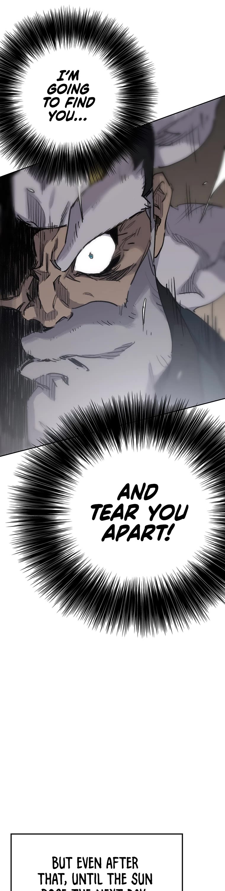 The Undefeatable Swordsman chapter 157 page 7