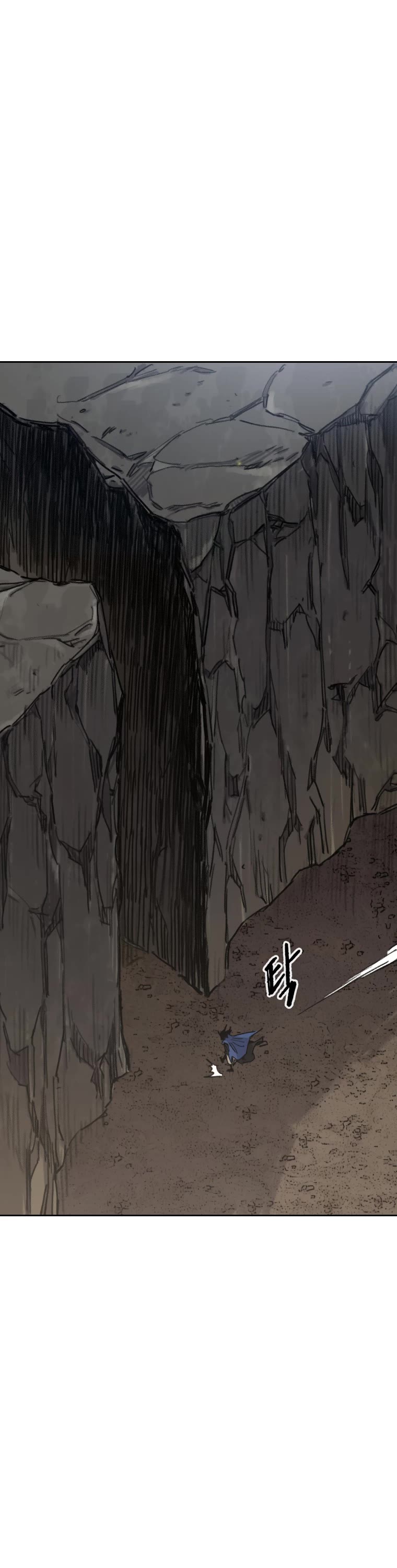 The Undefeatable Swordsman chapter 158 page 34