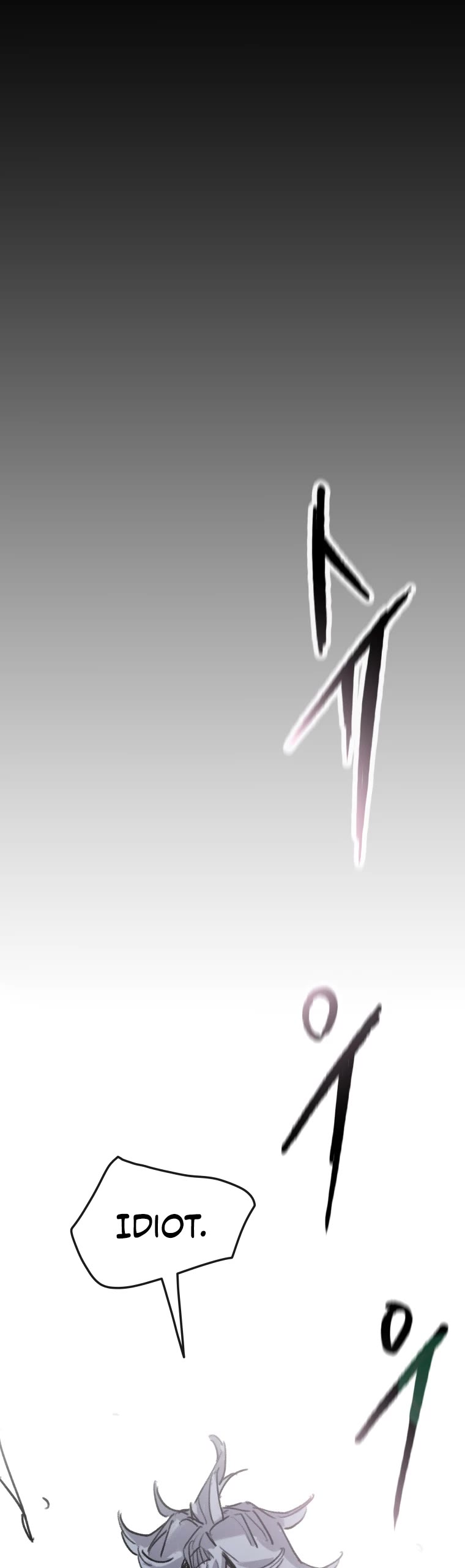 The Undefeatable Swordsman chapter 158 page 5