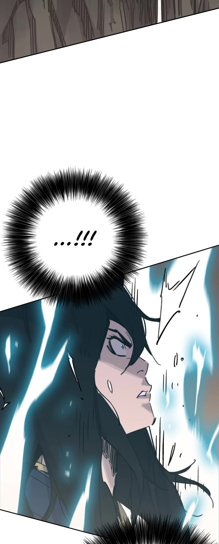 The Undefeatable Swordsman chapter 158 page 59