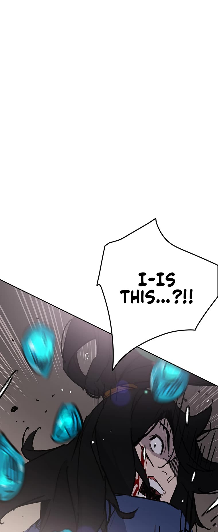 The Undefeatable Swordsman chapter 159 page 52