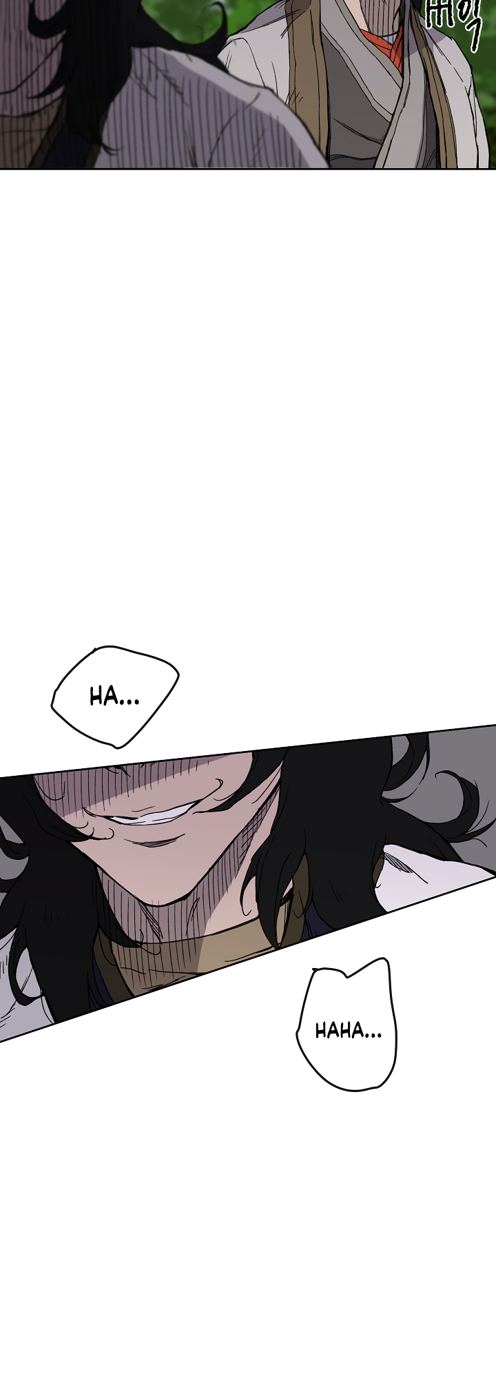 The Undefeatable Swordsman chapter 16 page 27