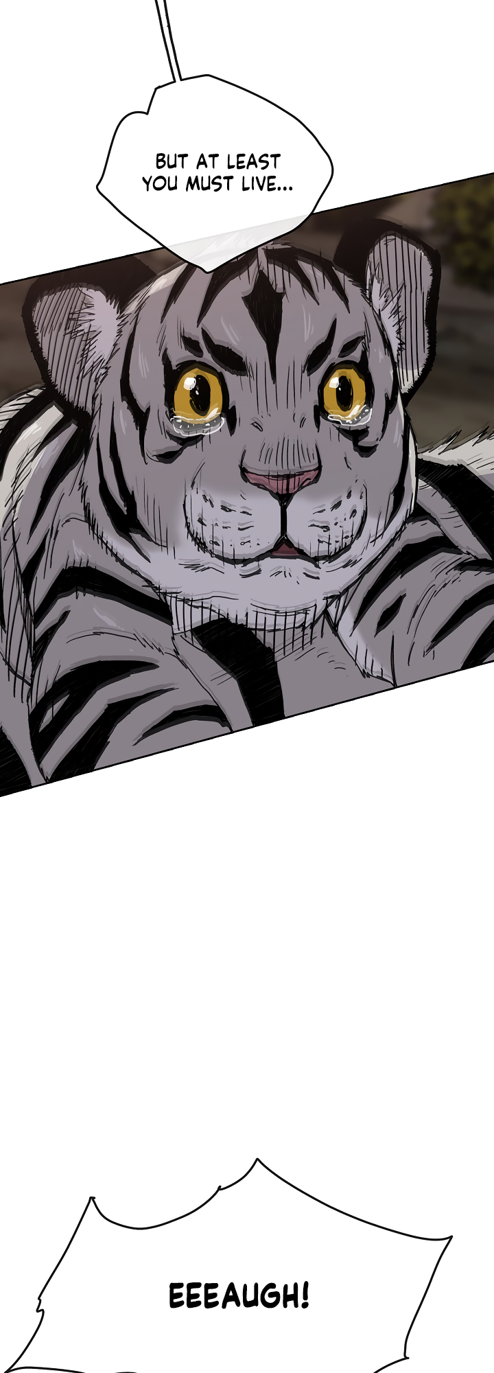 The Undefeatable Swordsman chapter 16 page 7