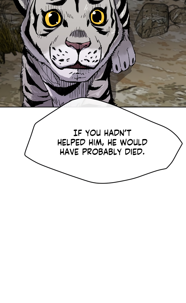 The Undefeatable Swordsman chapter 16 page 9