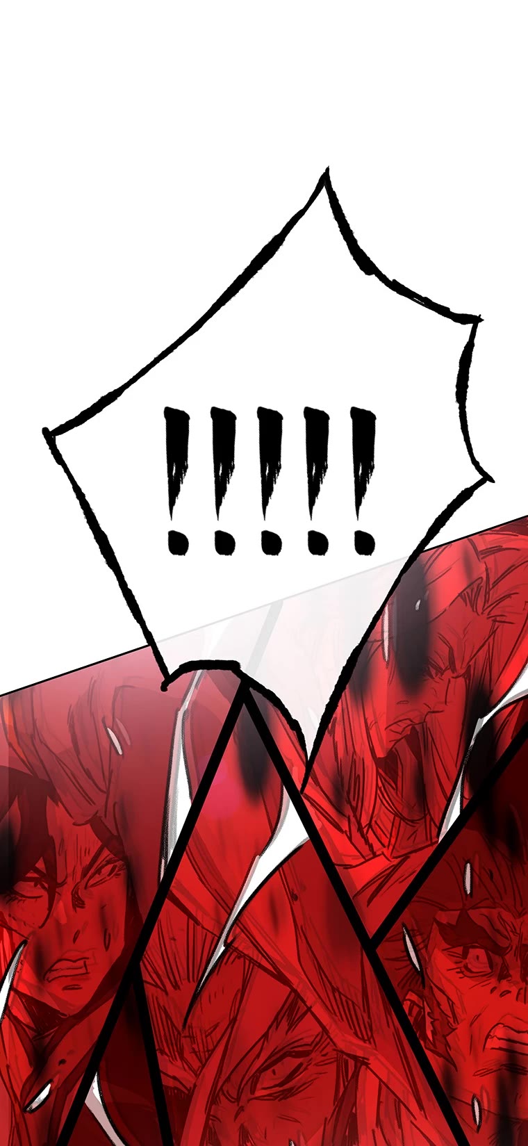 The Undefeatable Swordsman chapter 161 page 50