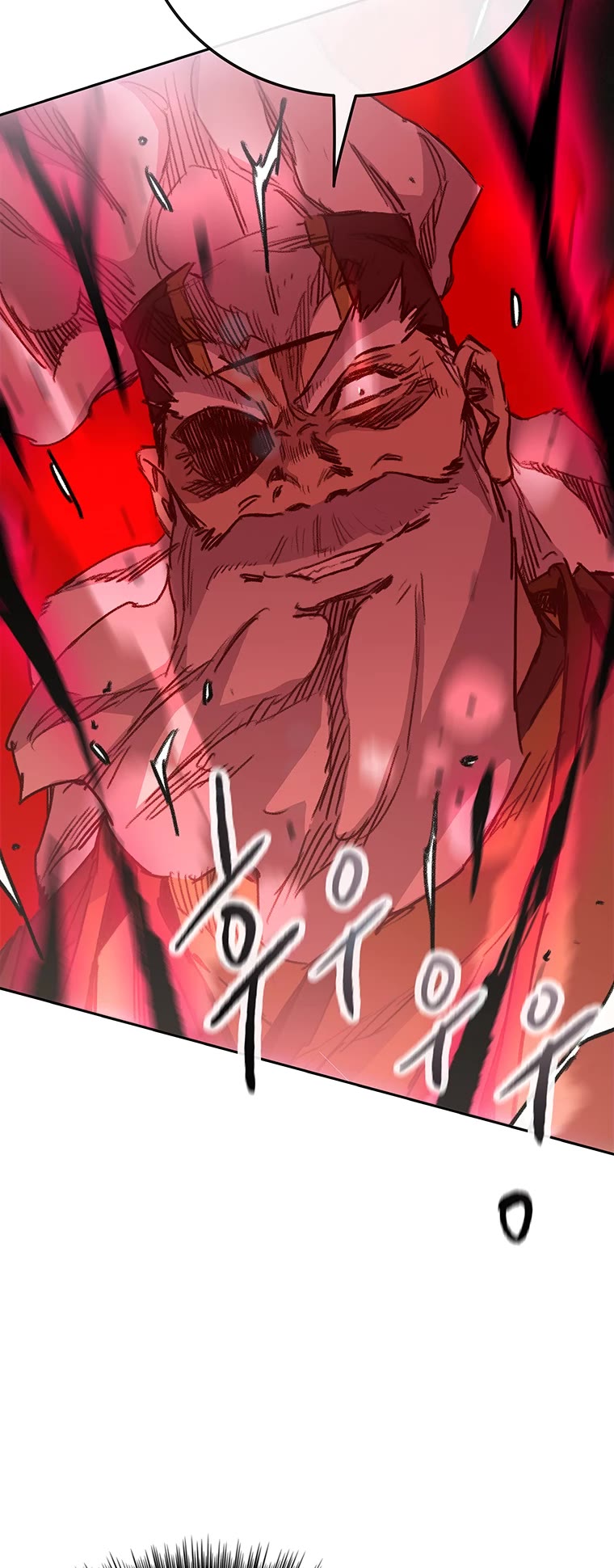 The Undefeatable Swordsman chapter 161 page 9