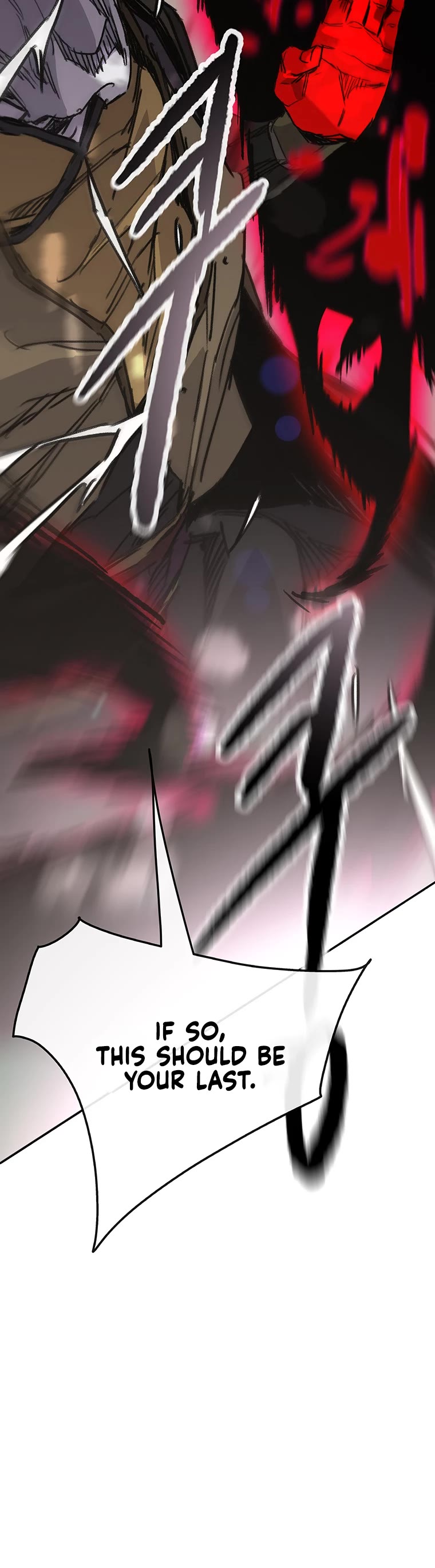 The Undefeatable Swordsman chapter 162 page 10