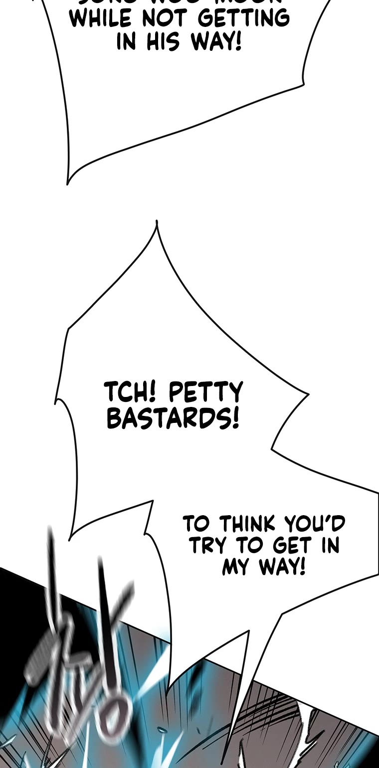 The Undefeatable Swordsman chapter 162 page 24