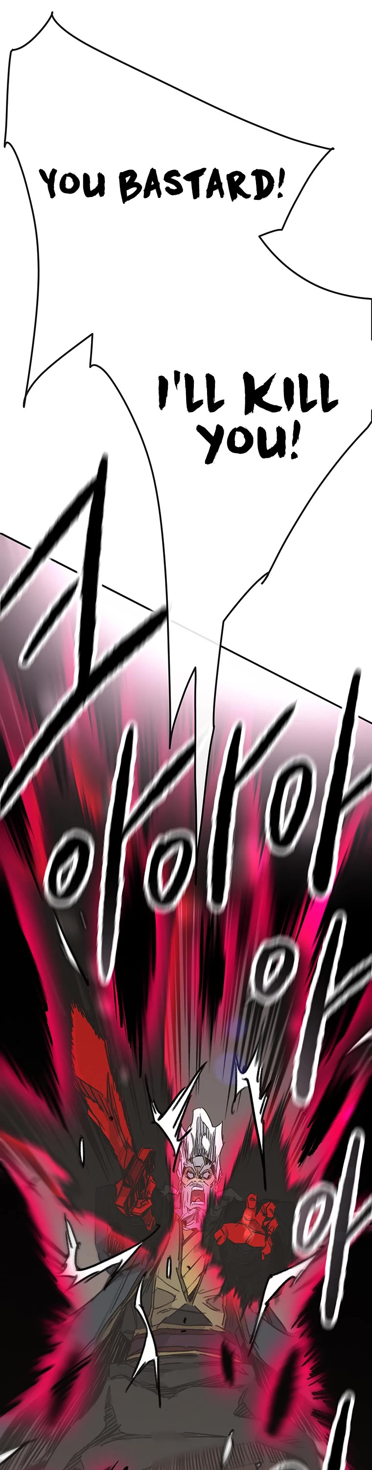 The Undefeatable Swordsman chapter 162 page 31