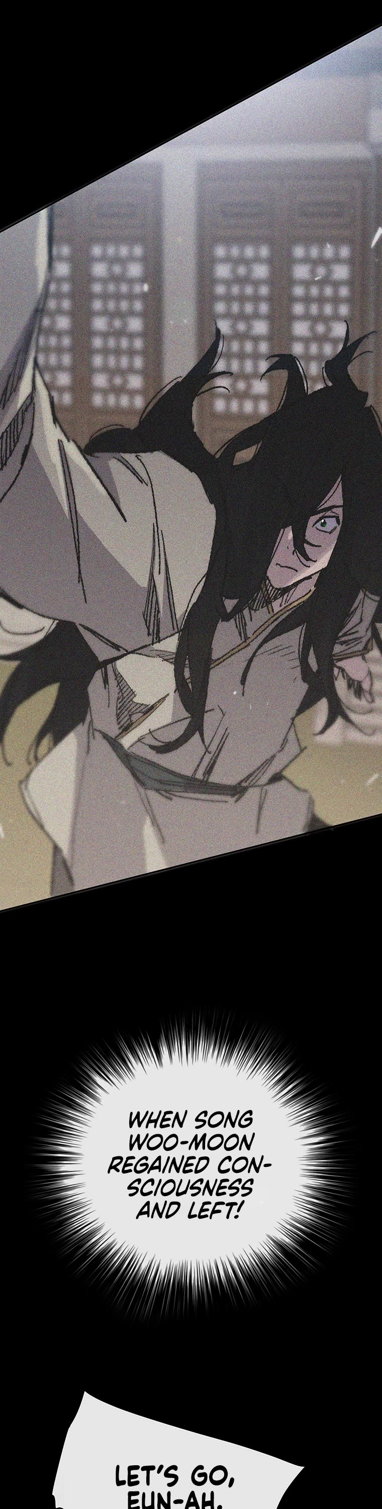 The Undefeatable Swordsman chapter 162 page 58