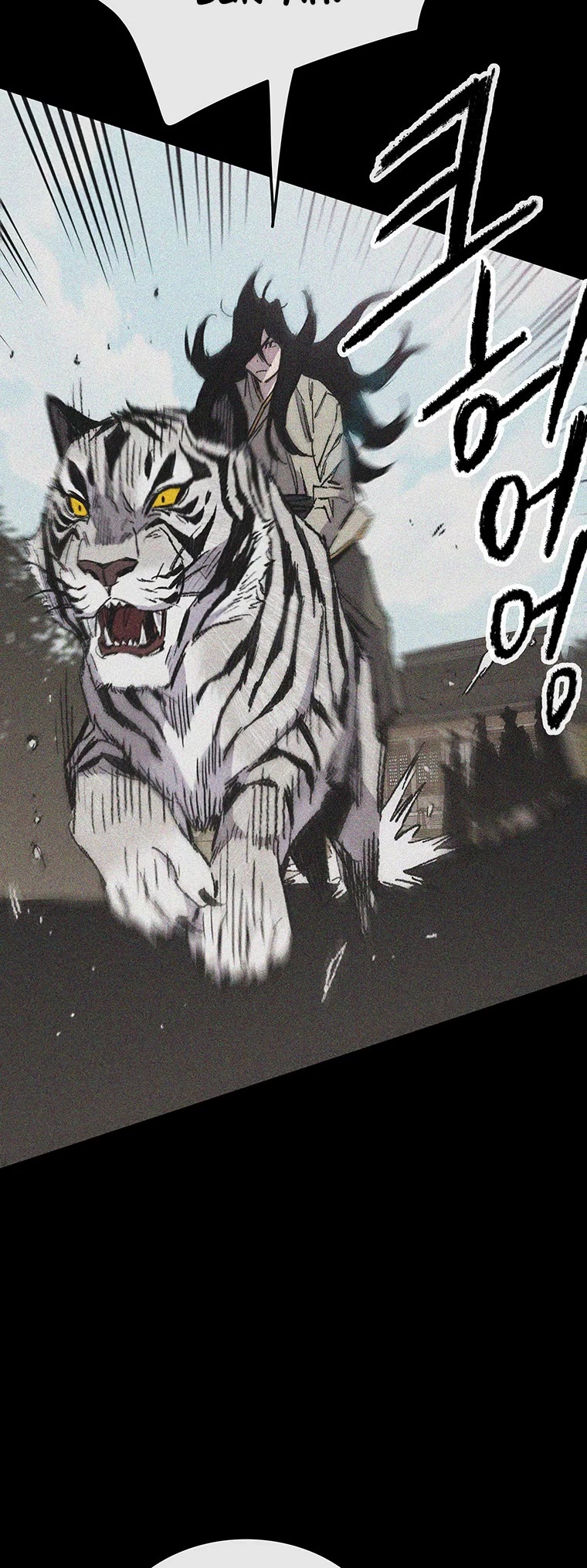 The Undefeatable Swordsman chapter 162 page 59