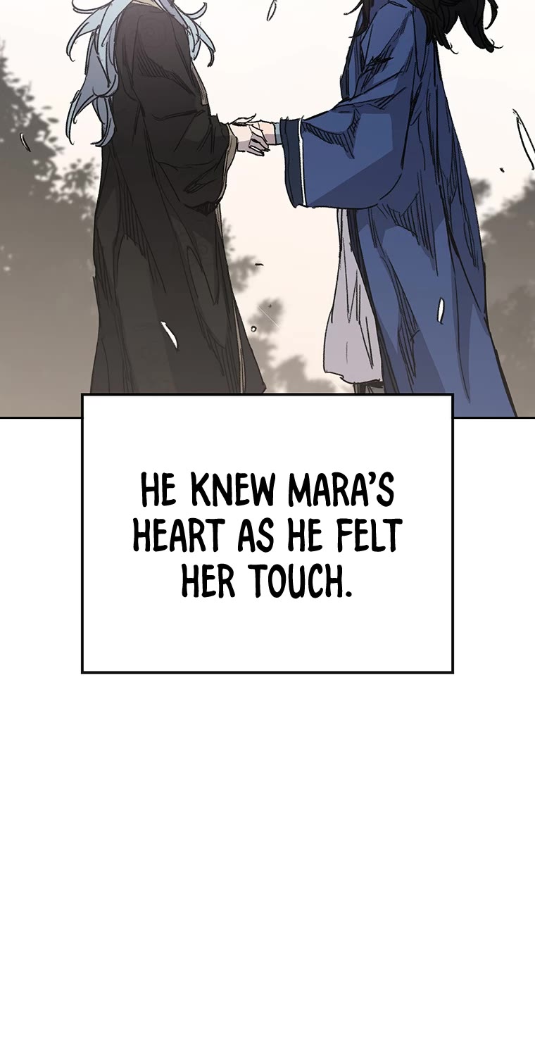 The Undefeatable Swordsman chapter 163 page 45