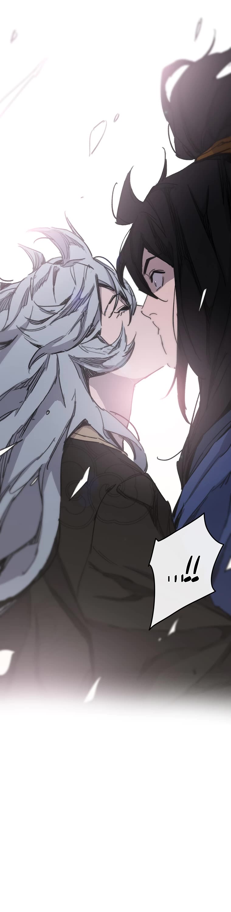 The Undefeatable Swordsman chapter 163 page 47