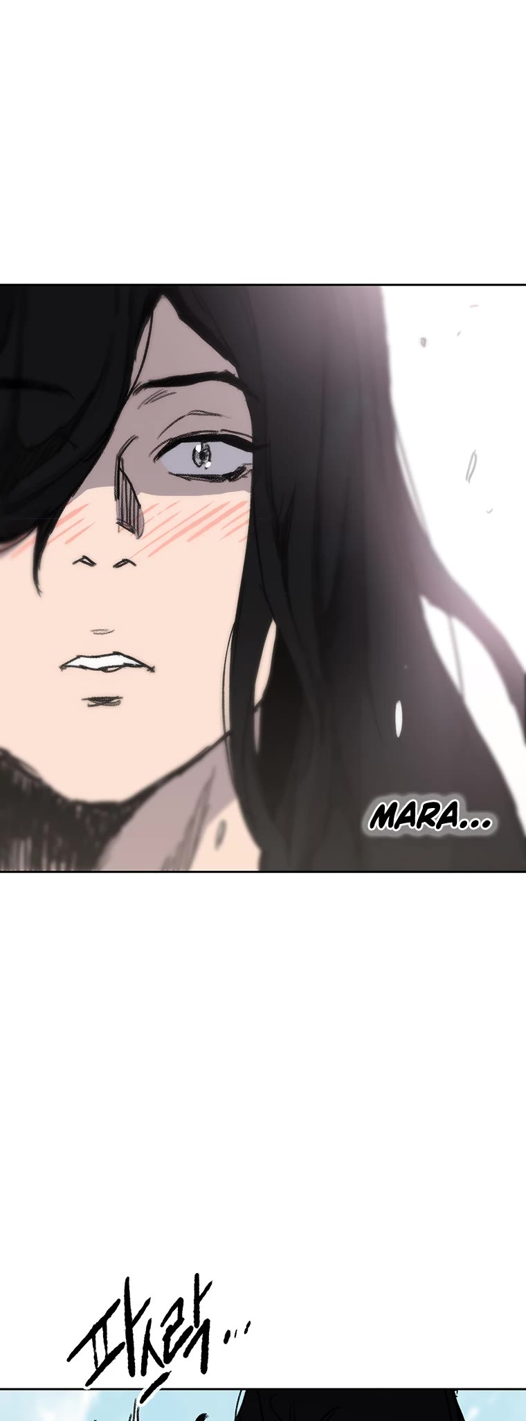 The Undefeatable Swordsman chapter 163 page 51