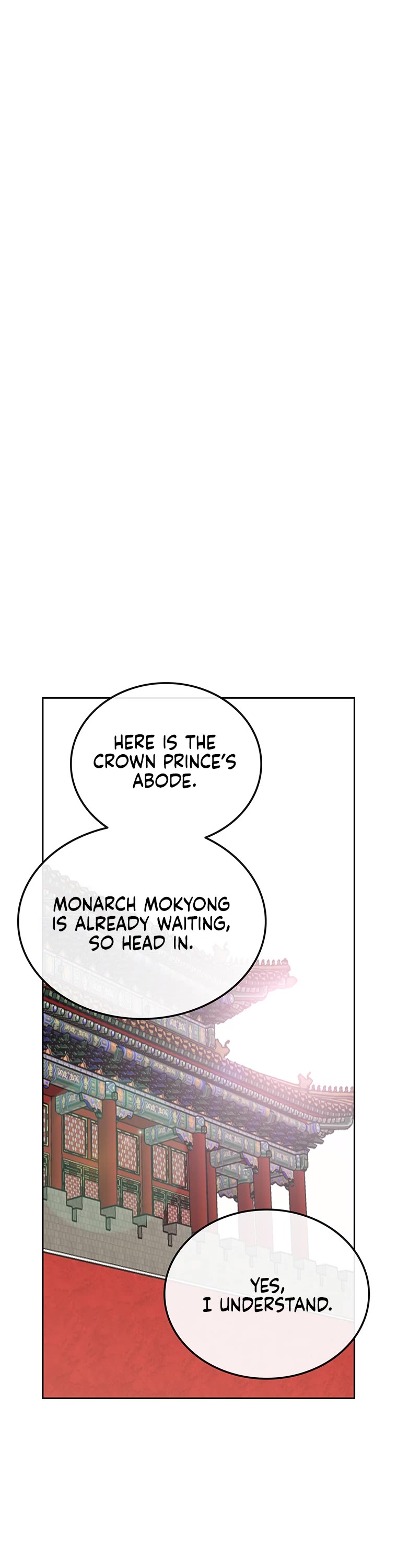 The Undefeatable Swordsman chapter 164 page 49