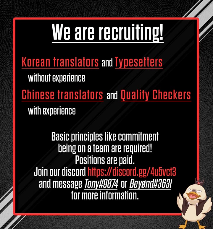 The Undefeatable Swordsman chapter 164 page 53