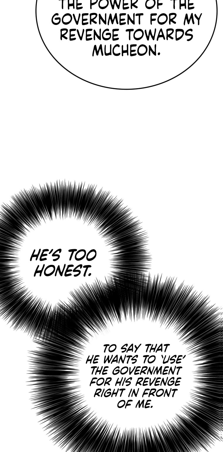 The Undefeatable Swordsman chapter 165 page 38