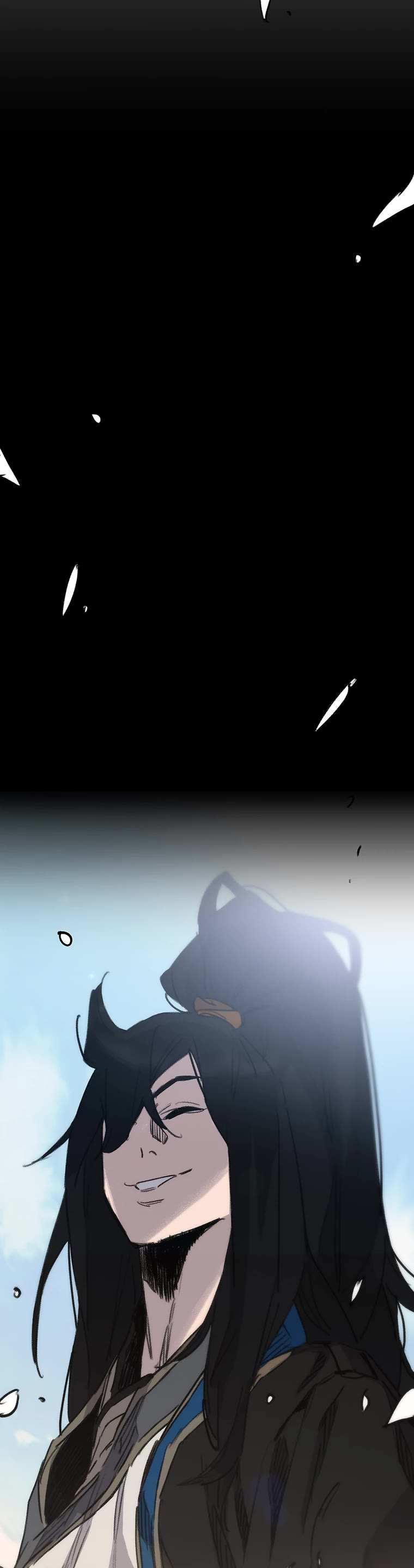 The Undefeatable Swordsman chapter 166 page 37