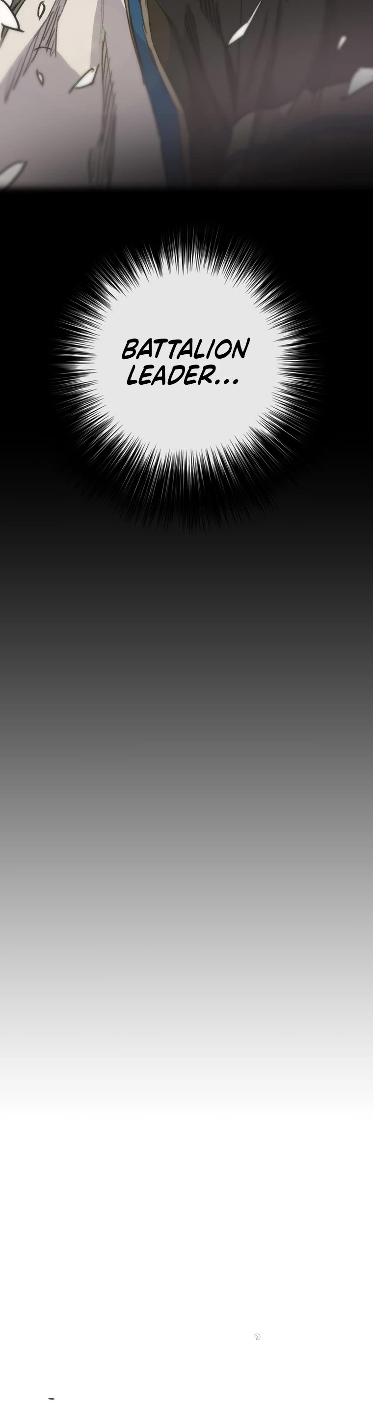 The Undefeatable Swordsman chapter 166 page 38