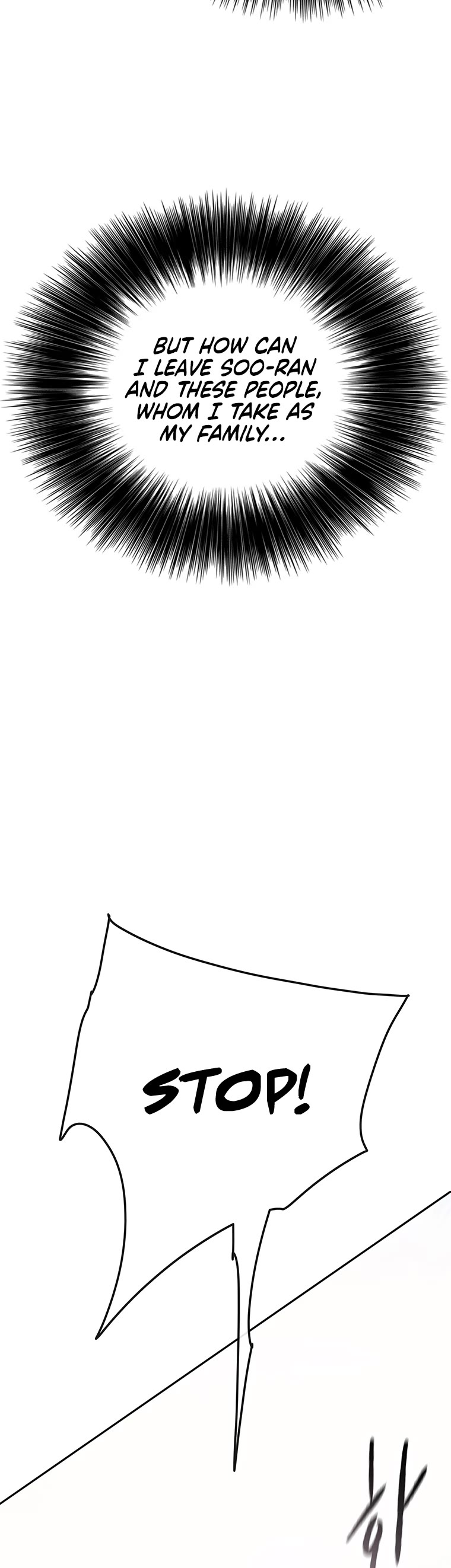 The Undefeatable Swordsman chapter 167 page 37