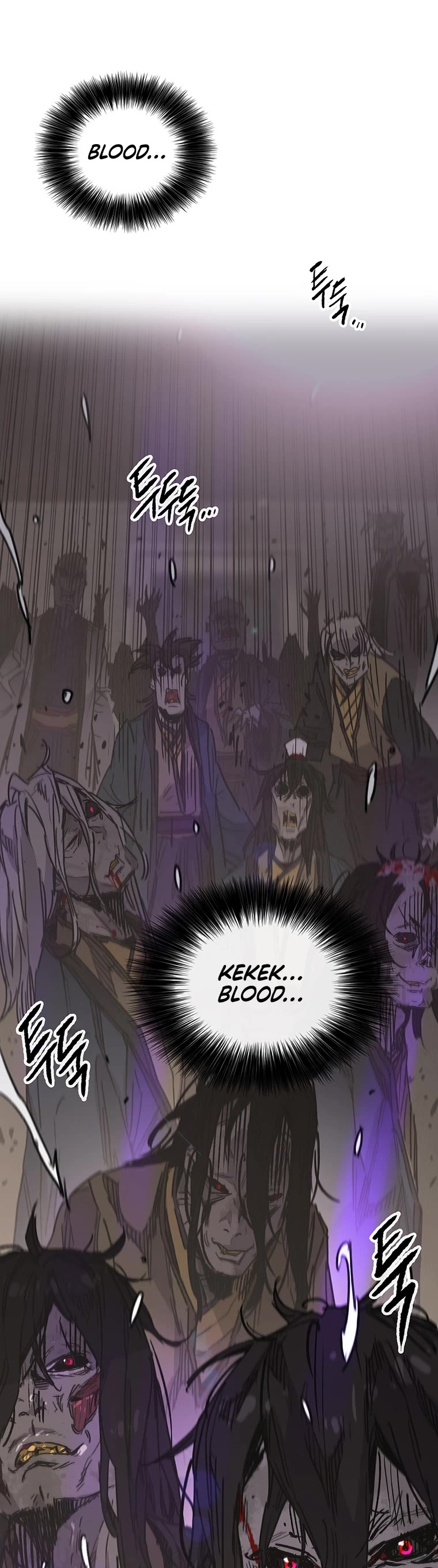 The Undefeatable Swordsman chapter 169 page 48
